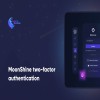 MoonShine two-factor authentication